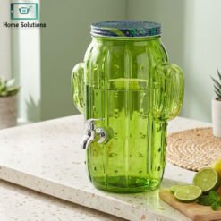 Danny Home cactus shaped water dispenser 3.5L