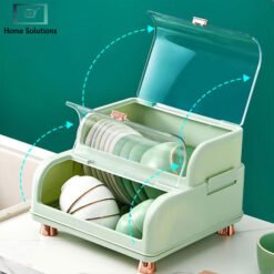 dish 1 - Home Solutions