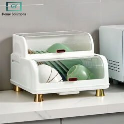 dish - Home Solutions