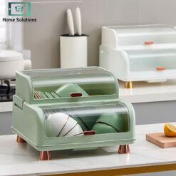 dish 3 - Home Solutions