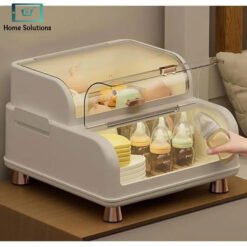 dish 4 - Home Solutions