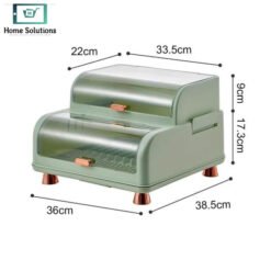 dish 5 - Home Solutions