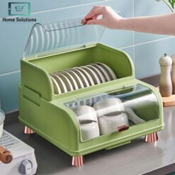 dish 6 - Home Solutions