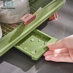 dish 8 - Home Solutions