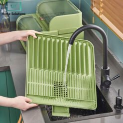 dish 9 - Home Solutions