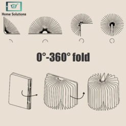 llamp 3 - Home Solutions