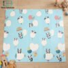 Cute kids play mat soft foam baby play mat non-slip waterproof toddler activity mat Pakistan