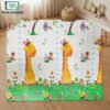 Cute kids play mat soft foam baby play mat non-slip waterproof toddler activity mat Pakistan