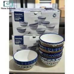 set - Home Solutions