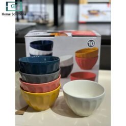 set 3 - Home Solutions