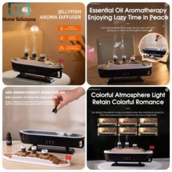 ship - Home Solutions