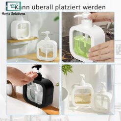 soap 1 - Home Solutions