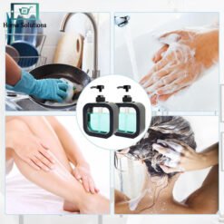 soap - Home Solutions