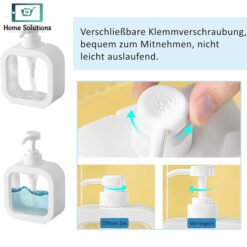 soap 3 - Home Solutions