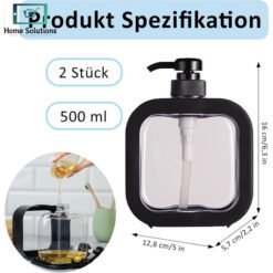 soap 4 - Home Solutions