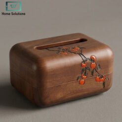 tissuw - Home Solutions