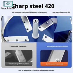 tool 2 - Home Solutions