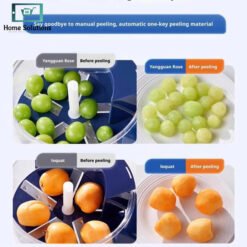 tool 3 - Home Solutions