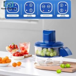 tool 4 - Home Solutions