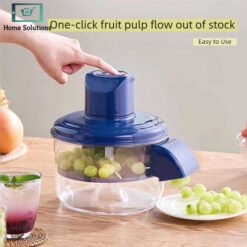 tool 5 - Home Solutions