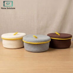 roti basket with lid chapati naan bread holder insulated food storage basket kitchen serving accessory