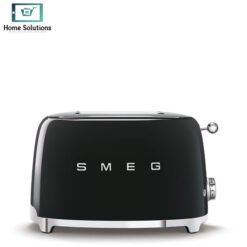 SMEG retro pink toaster machine 2 slice