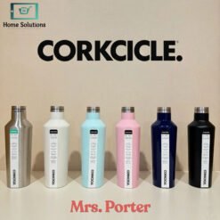 CORKCICLE 16oz stainless steel insulated water bottle