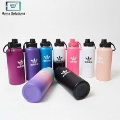 Adidas stainless steel water bottle 1100ml