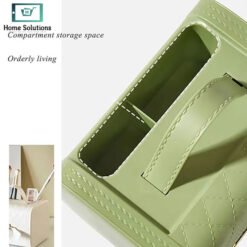 Elegant Handbag Shaped Tissue Box 6 box 1 1 - Home Solutions