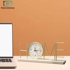 clock 1 - Home Solutions