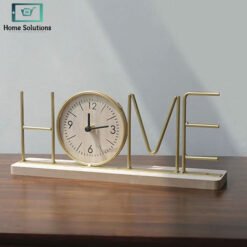 clock - Home Solutions