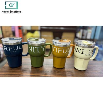 cup2 - Home Solutions