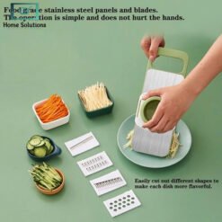 cut 4 - Home Solutions