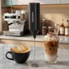Danny Home electric milk frother