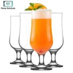 Hurricane Glasses Set of 6 8 glasss1 1 - Home Solutions