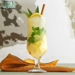 Hurricane Glasses Set of 6 10 glasss3 1 - Home Solutions