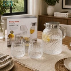 Danny Home water set 5pcs