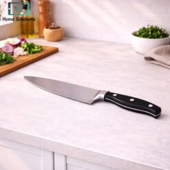 Danny Home chef knife 34.7cm black