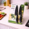 Danny Home kitchen knife set