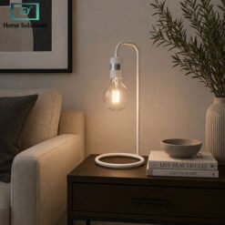 Danny Home Metal Light Lamp 39cm