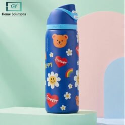 Owala FreeSip Water Bottle 24oz - Wiggle 5 owala - Home Solutions