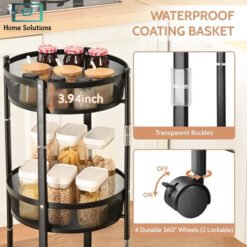 rack5 - Home Solutions