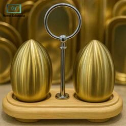 golden salt and pepper set Pakistan