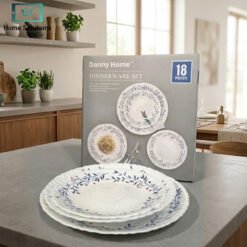 Danny Home dinner set 18 pcs
