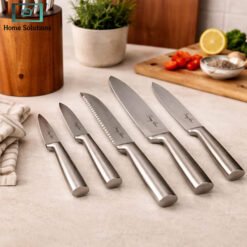 Danny Home 6 piece kitchen knife set