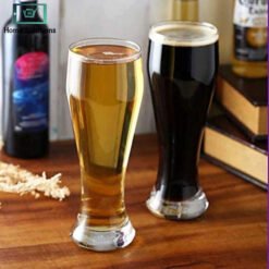 Pilsener Glass Set of 6 445ml 8 set1 3 - Home Solutions