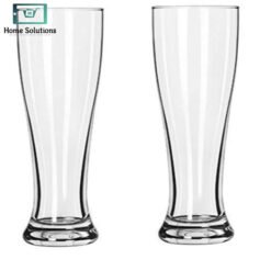 Pilsener Glass Set of 6 445ml 9 set2 2 - Home Solutions