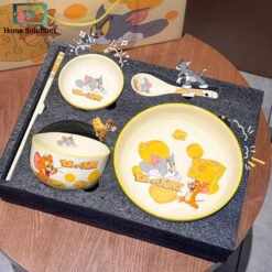 set5 - Home Solutions