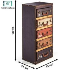 shelf5 - Home Solutions