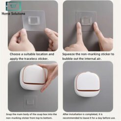 soap3 - Home Solutions